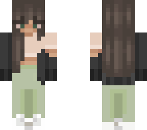 workout girl