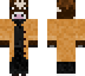 yak