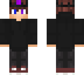 yeah cool skin
