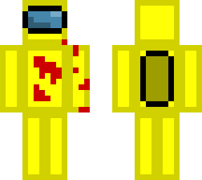 yellow sus