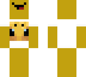 yerp bee fan