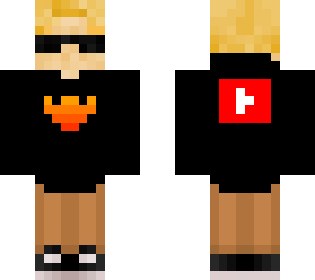 youtube skin number 2