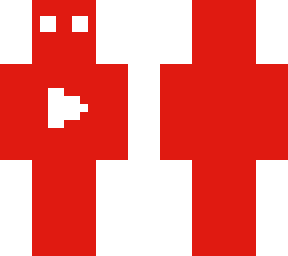 yt skin hey check out the description