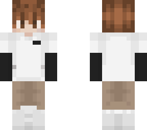 zach
