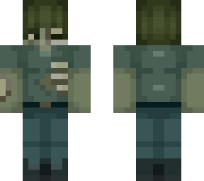 zombie