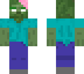zombie