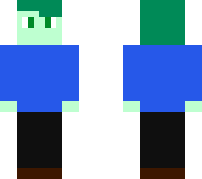 zombo oc
