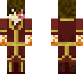 zuko firelord