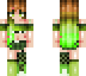 .+ neon goth +.