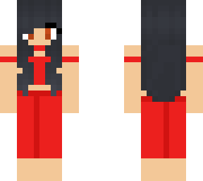 _+ starlight aphmau (wolf version) +_