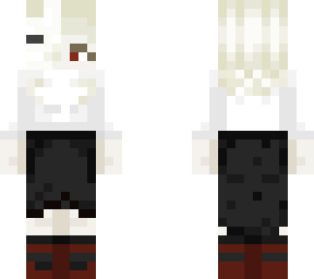 ~ rabbit masks leader ~