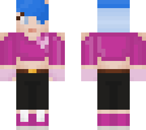 ~ random rp skin ~ read desc