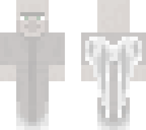 -=villager angel=-