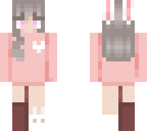 ~baby bunny~