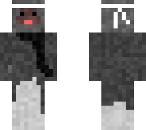 -dark sheep-