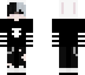 ~goth boy~ <3