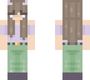 ~lavander deamon~
