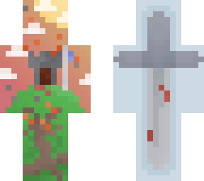 +skindex smp kingdoms+