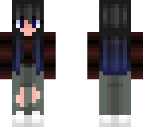 ~tomboy~
