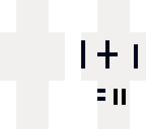 1+1=11