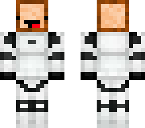 10 follower special skin!