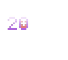 20 followers!!!