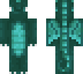 a dragon