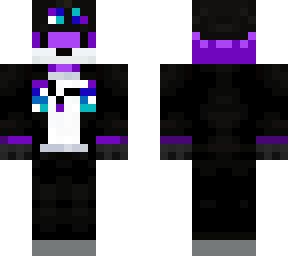 a fox boi 2