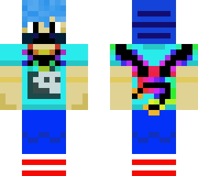 a skin :d