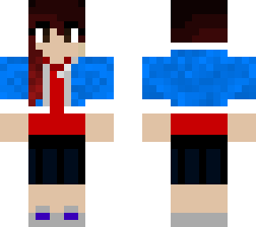 a skin