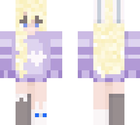 a skin for my friend