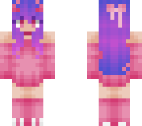 a skin gift for ally
