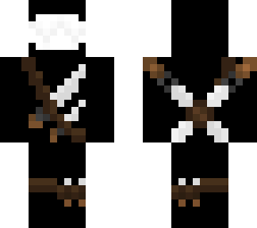 a warrior creature
