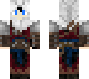 ac ezio