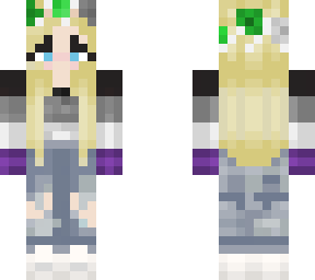 acearo girl