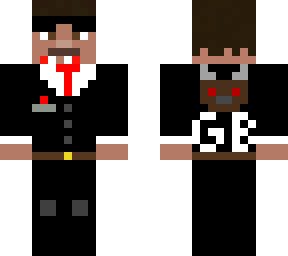 agentgb vampire