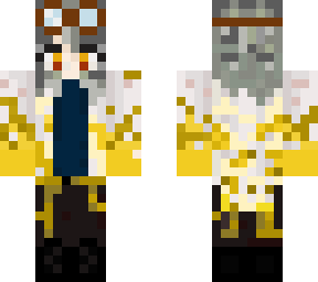 airoplane pilot