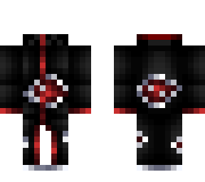 akatsuki cloak
