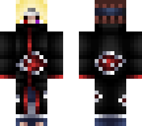 akatsuki slurpsy