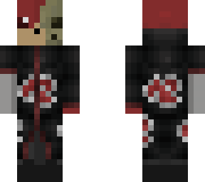 akatsuki yoiji