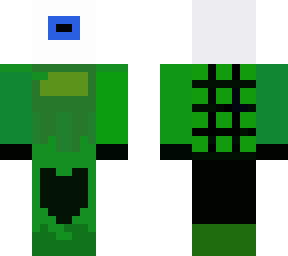 alien