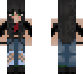 alt girl