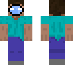 among us herobrine