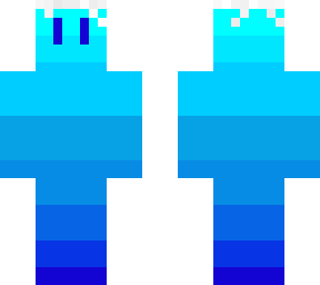 an ocean man