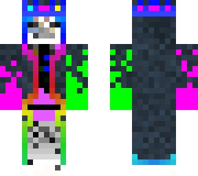 anti galaxy knight