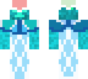 aquatic warrior drowned