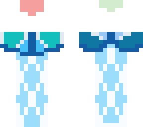 aquatic warrior template
