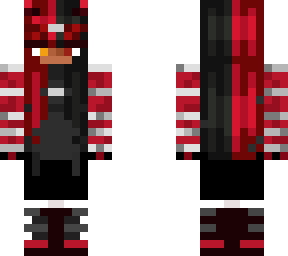 arcane(ous/nyx) skin