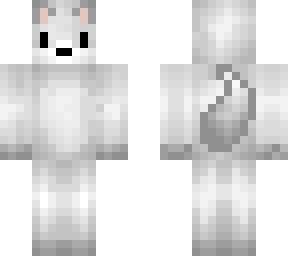 arctic fox