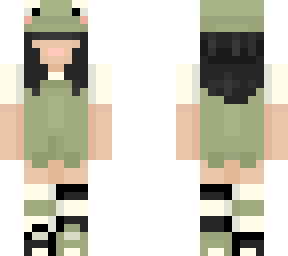 arsa frog skin